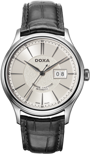 DOXA D187SIY GrandeMetre Karóra – Image 1